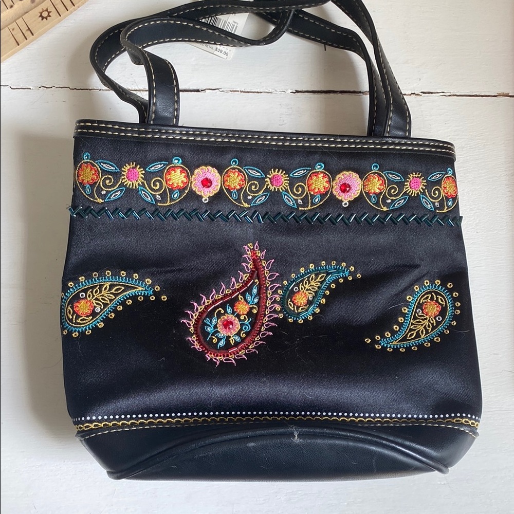 Y2K Liz Claiborne Bag